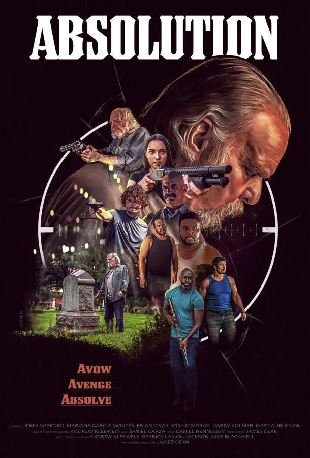 Искупление 2025 смотреть фильм онлайн бесплатно