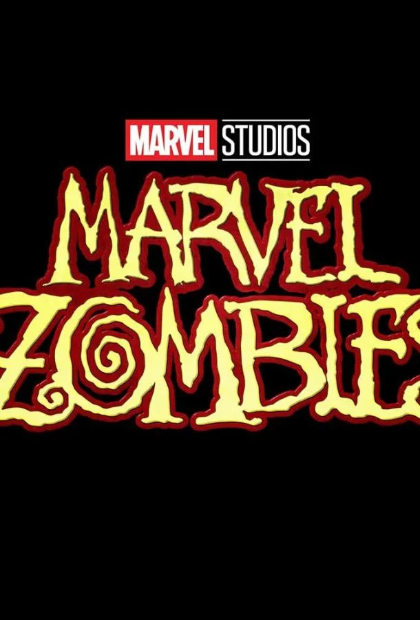 Зомби Marvel 1 сезон, 1-2,3,4 серии смотреть мультсериал онлайн