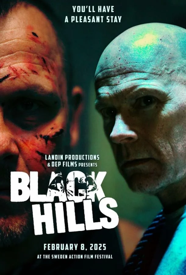 Чёрные холмы 2025 смотреть фильм онлайн бесплатно