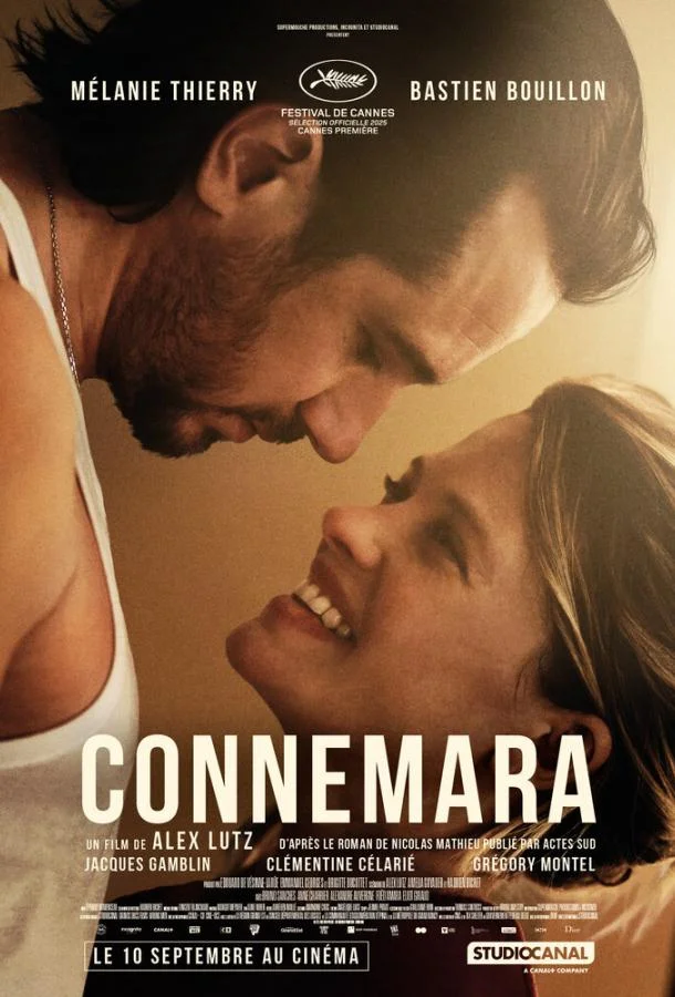 Коннемара 2025 смотреть фильм онлайн бесплатно
